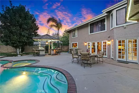 Exterior - 7954 Thoroughbred, Rancho Cucamonga, CA 91701 photo 6 of 13