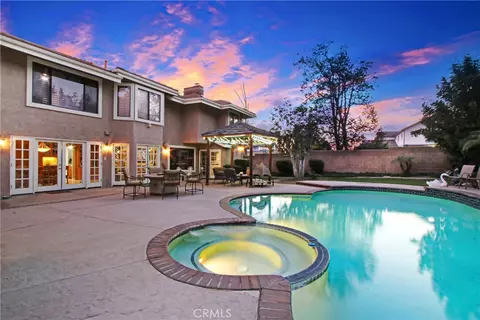 Exterior - 7954 Thoroughbred, Rancho Cucamonga, CA 91701 photo 8 of 13