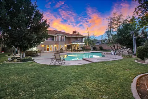 Exterior - 7954 Thoroughbred, Rancho Cucamonga, CA 91701 photo 9 of 13