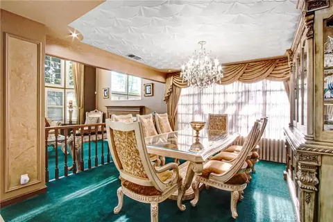 Dining - 7954 Thoroughbred, Rancho Cucamonga, CA 91701 photo 2 of 6