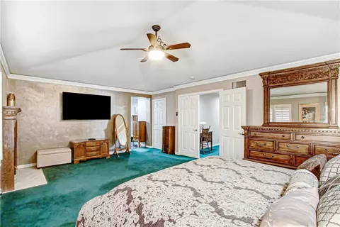 Bedroom - 7954 Thoroughbred, Rancho Cucamonga, CA 91701 photo 1 of 8