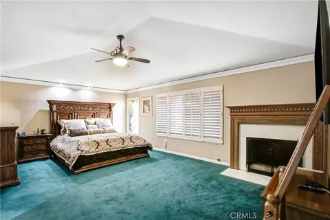 Bedroom - 7954 Thoroughbred, Rancho Cucamonga, CA 91701 photo 2 of 8