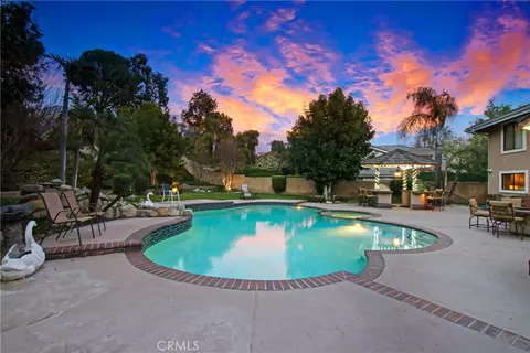 Exterior - 7954 Thoroughbred, Rancho Cucamonga, CA 91701 photo 5 of 13