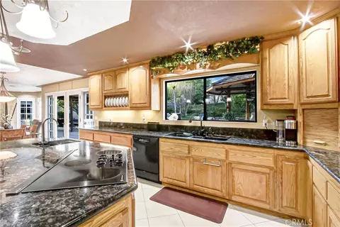 Kitchen - 7954 Thoroughbred, Rancho Cucamonga, CA 91701 photo 5 of 5