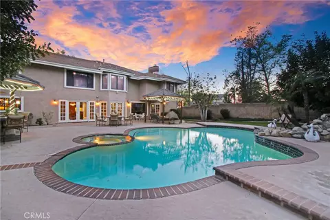 Exterior - 7954 Thoroughbred, Rancho Cucamonga, CA 91701 photo 3 of 13