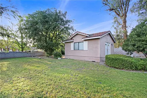 Exterior - 7954 Thoroughbred, Rancho Cucamonga, CA 91701 photo 12 of 13