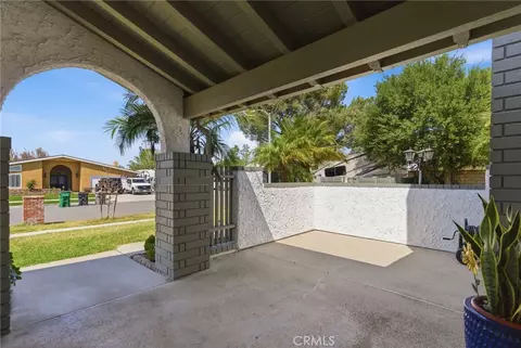 Exterior - 1019 Meadowview Ct, Corona, CA 92880 photo 4 of 13