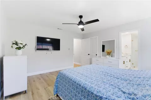 Bedroom - 1019 Meadowview Ct, Corona, CA 92880 photo 2 of 3