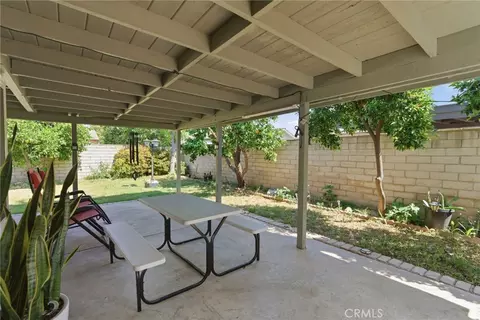 Exterior - 1019 Meadowview Ct, Corona, CA 92880 photo 7 of 13