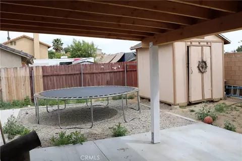Exterior - 347 Columbine Ct, Perris, CA 92570 photo 1 of 3