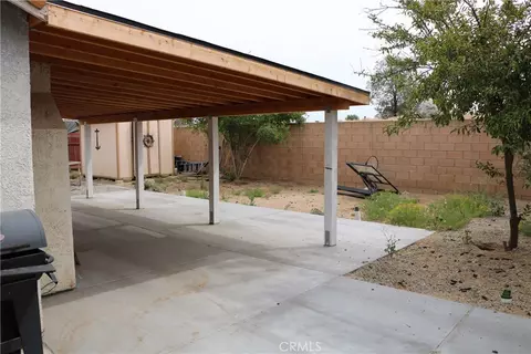 Exterior - 347 Columbine Ct, Perris, CA 92570 photo 2 of 3