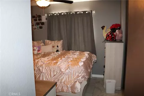 Bedroom - 347 Columbine Ct, Perris, CA 92570 photo 4 of 5