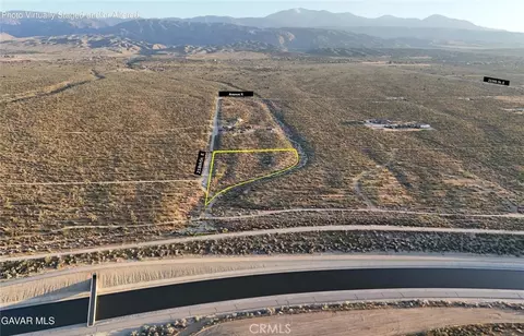 0 218th St E, Llano, CA 93544