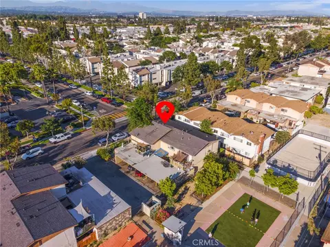 2166 W Alameda Ave, Anaheim, CA 92801