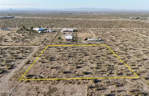 0 Olivera Rd, Phelan, CA 92371