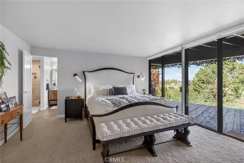 Bedroom - 2023 Arroyo Dr, Riverside, CA 92506 photo 2 of 3
