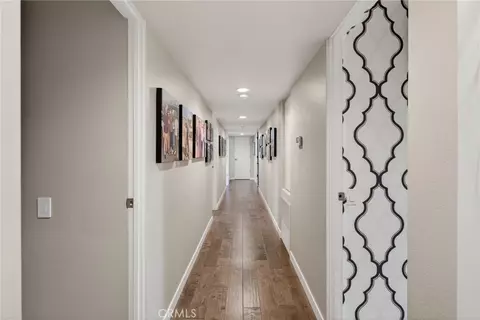 Entry Way - 2023 Arroyo Dr, Riverside, CA 92506 photo 5 of 6