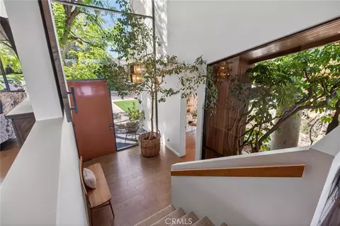 Entry Way - 2023 Arroyo Dr, Riverside, CA 92506 photo 2 of 6
