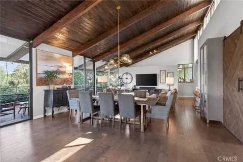 Dining - 2023 Arroyo Dr, Riverside, CA 92506 photo 1 of 2