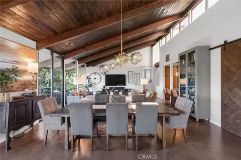 Dining - 2023 Arroyo Dr, Riverside, CA 92506 photo 2 of 2