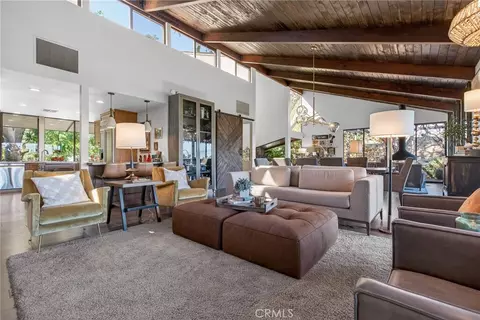 Living - 2023 Arroyo Dr, Riverside, CA 92506 photo 6 of 6