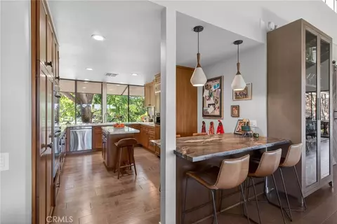 Kitchen - 2023 Arroyo Dr, Riverside, CA 92506 photo 5 of 5
