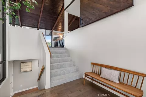 Entry Way - 2023 Arroyo Dr, Riverside, CA 92506 photo 3 of 6
