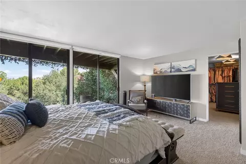 Bedroom - 2023 Arroyo Dr, Riverside, CA 92506 photo 1 of 3