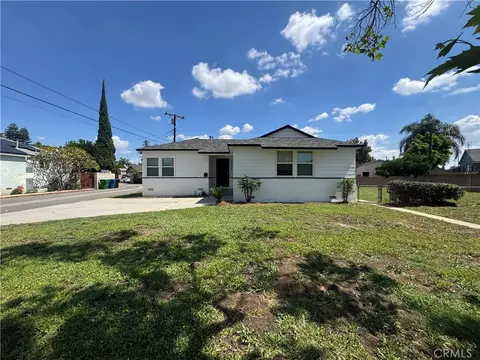 6430 Silverette Dr, Pico Rivera, CA 90660
