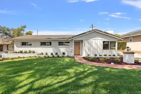 543 N Glenwood Ave, Glendora, CA 91741