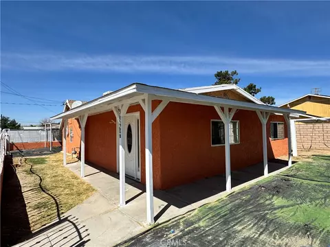 36528 Irwin Rd, Barstow, CA 92311