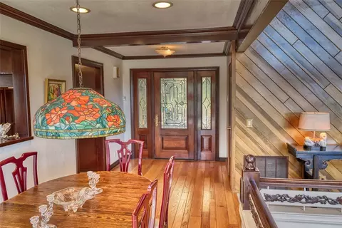 Entry Way - 701 Zurich, Lake Arrowhead, CA 92352 photo 1 of 1