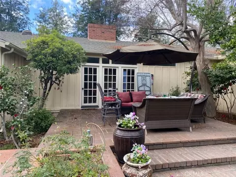 Exterior - 1448 N Euclid, Upland, CA 91786 photo 5 of 34