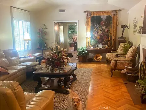Living - 1448 N Euclid, Upland, CA 91786 photo 1 of 2