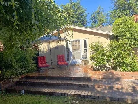 Exterior - 1448 N Euclid, Upland, CA 91786 photo 7 of 34