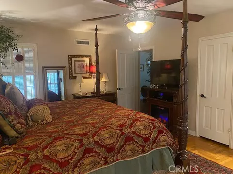 Bedroom - 1448 N Euclid, Upland, CA 91786 photo 2 of 4