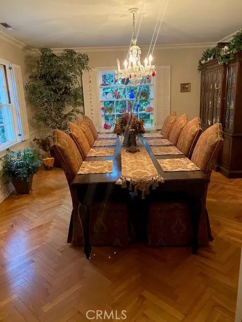 Dining - 1448 N Euclid, Upland, CA 91786 photo 1 of 2