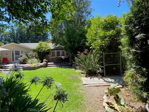 Exterior - 1448 N Euclid, Upland, CA 91786 photo 27 of 34