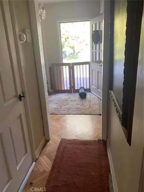 Entry Way - 1448 N Euclid, Upland, CA 91786 photo 5 of 6