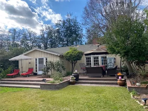 Exterior - 1448 N Euclid, Upland, CA 91786 photo 6 of 34