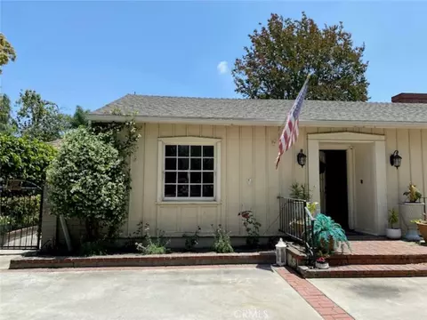 Exterior - 1448 N Euclid, Upland, CA 91786 photo 3 of 34