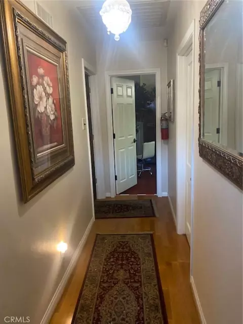 Entry Way - 1448 N Euclid, Upland, CA 91786 photo 2 of 6