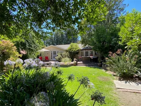 Exterior - 1448 N Euclid, Upland, CA 91786 photo 20 of 34