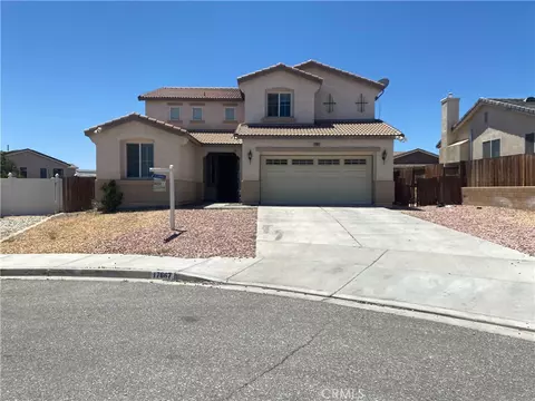 17667 View Mount Ct, Victorville, CA 92395