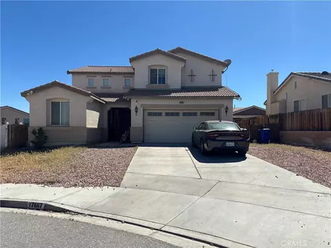 17667 View Mount Ct, Victorville, CA 92395
