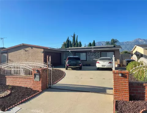 1717 E Princeton, Ontario, CA 91764