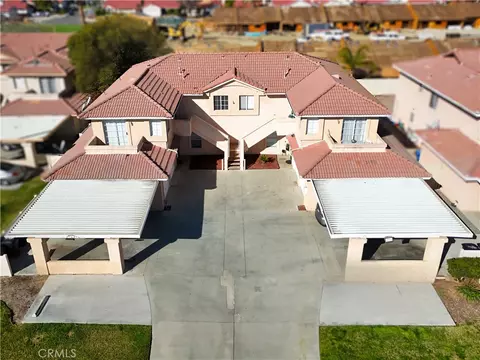 451 Westminster, Hemet, CA 92545