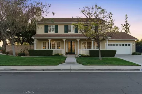 8345 Carriage Ct, Riverside, CA 92508