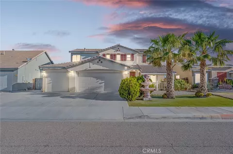 Exterior - 11036 Windcrest Ct, Adelanto, CA 92301 photo 1 of 9