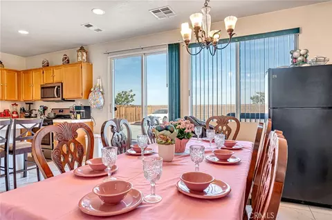 Dining - 11036 Windcrest Ct, Adelanto, CA 92301 photo 4 of 4
